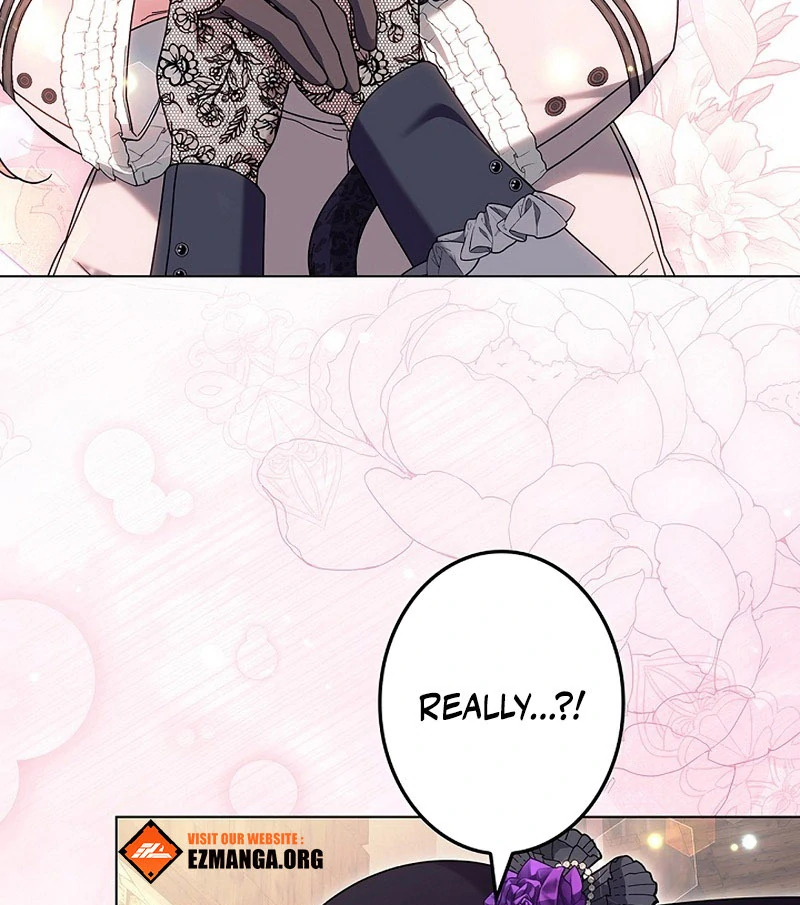 The Super-Strong Noble Lady Wants to Be Truly Weak Chapter 22 page 68 - 