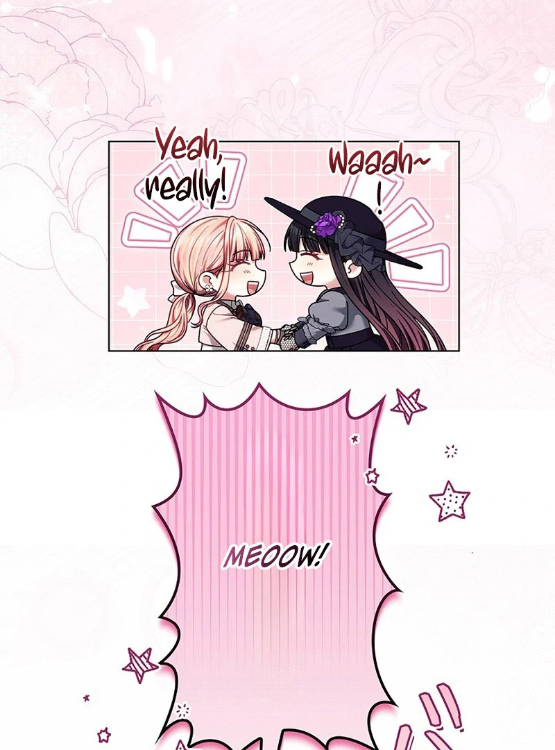 The Super-Strong Noble Lady Wants to Be Truly Weak Chapter 22 page 70 - 