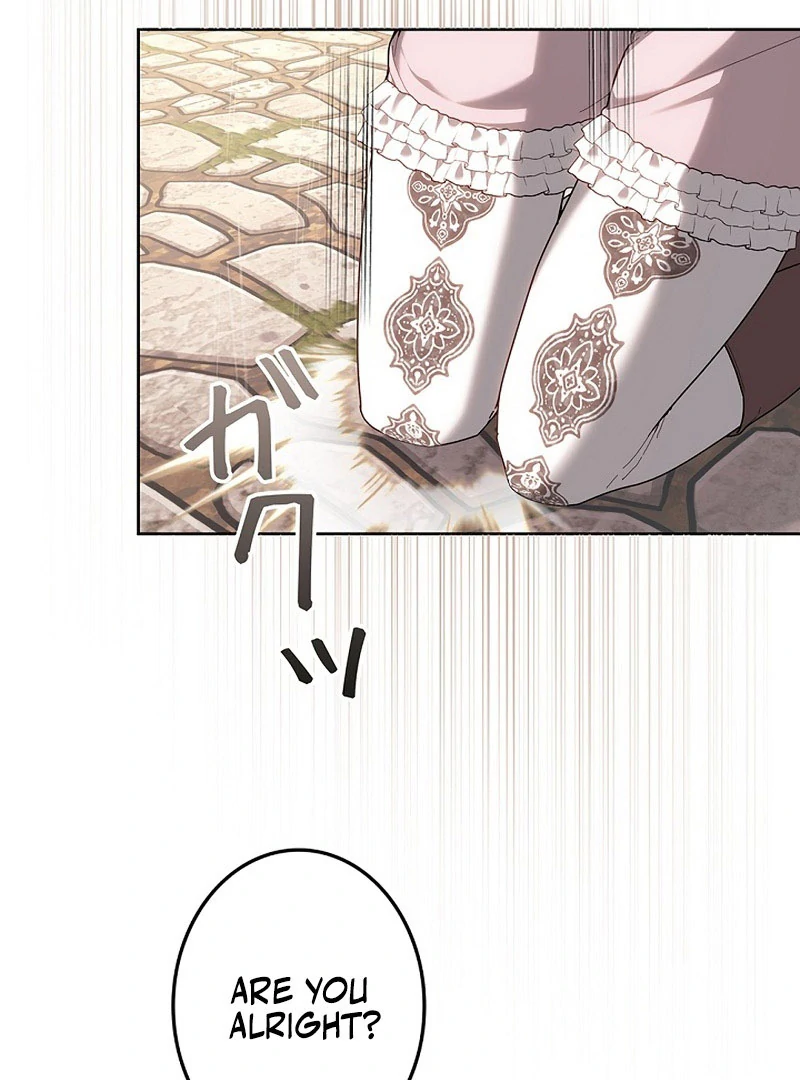 The Super-Strong Noble Lady Wants to Be Truly Weak Chapter 22 page 77 - 