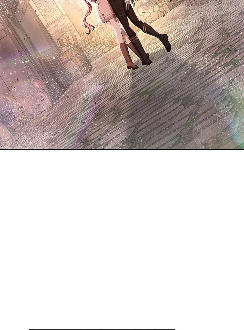 The Super-Strong Noble Lady Wants to Be Truly Weak Chapter 22 page 83 - 