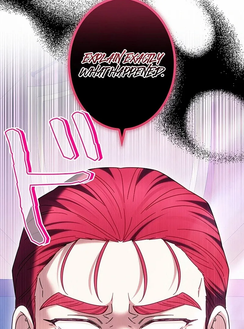 The Super-Strong Noble Lady Wants to Be Truly Weak Chapter 22 page 85 - 