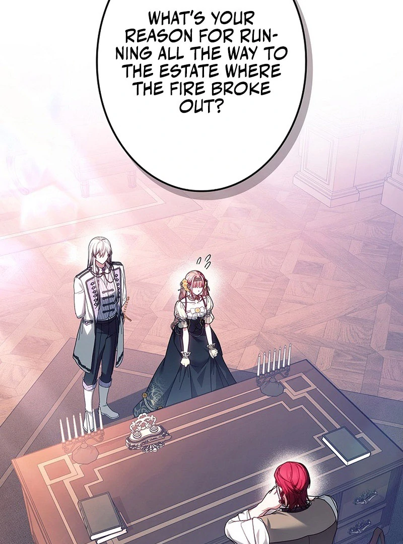 The Super-Strong Noble Lady Wants to Be Truly Weak Chapter 22 page 88 - 