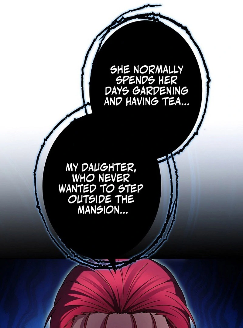 The Super-Strong Noble Lady Wants to Be Truly Weak Chapter 22 page 92 - 