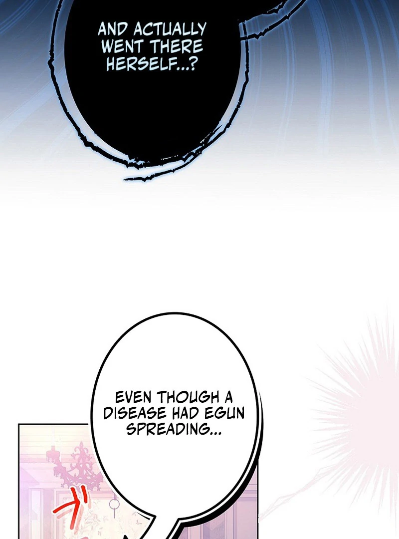 The Super-Strong Noble Lady Wants to Be Truly Weak Chapter 22 page 94 - 