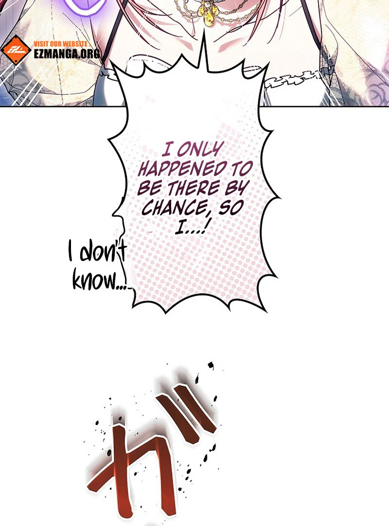 The Super-Strong Noble Lady Wants to Be Truly Weak Chapter 22 page 97 - 