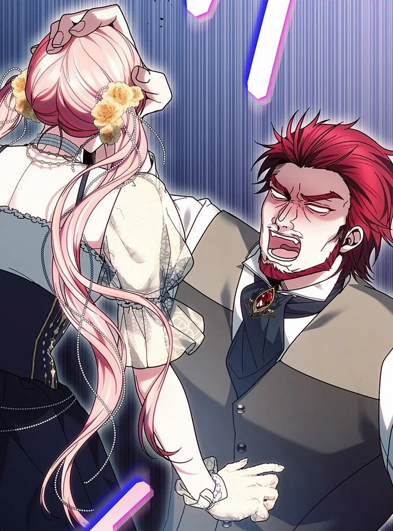 The Super-Strong Noble Lady Wants to Be Truly Weak Chapter 22 page 100 - 