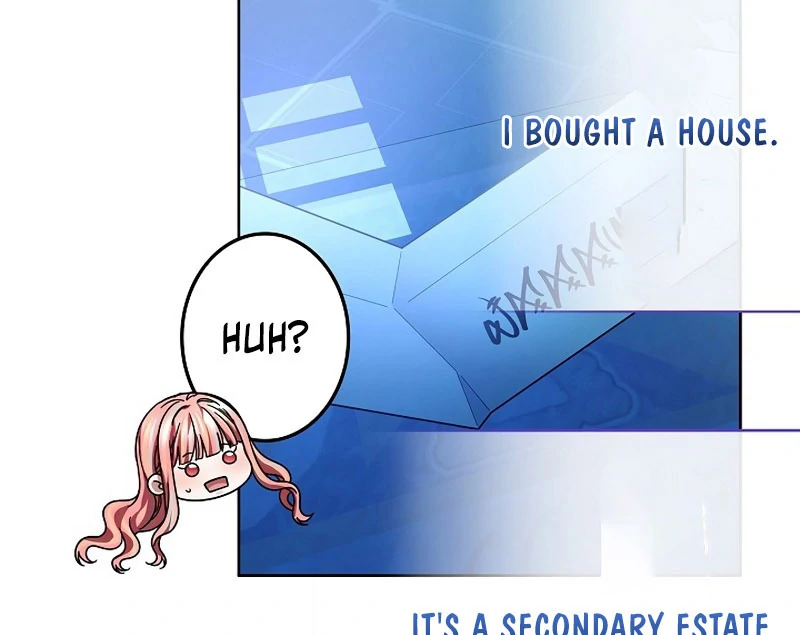 The Super-Strong Noble Lady Wants to Be Truly Weak Chapter 23 page 105 - 