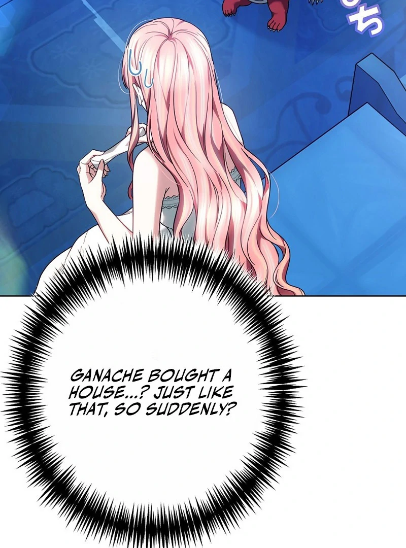 The Super-Strong Noble Lady Wants to Be Truly Weak Chapter 23 page 108 - 