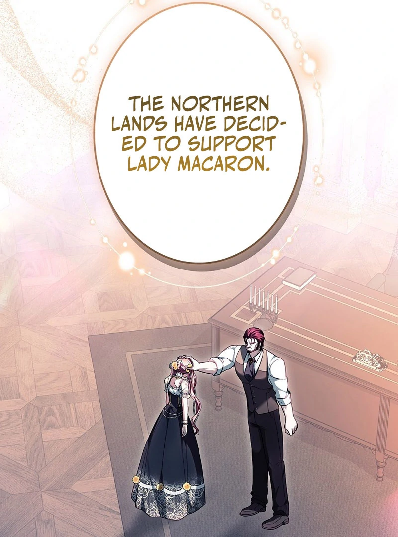 The Super-Strong Noble Lady Wants to Be Truly Weak Chapter 23 page 14 - 