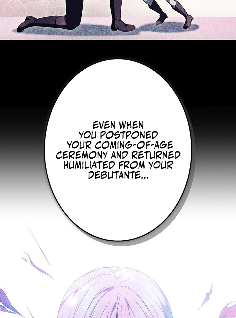 The Super-Strong Noble Lady Wants to Be Truly Weak Chapter 23 page 21 - 