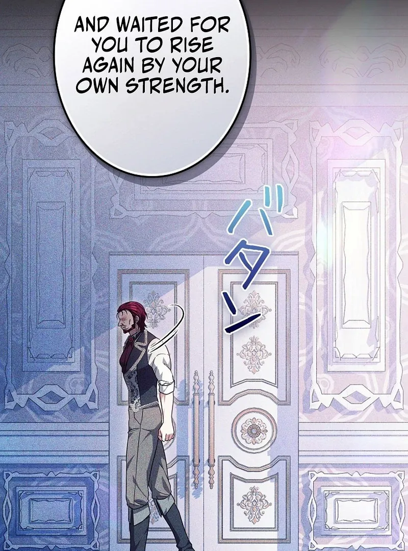 The Super-Strong Noble Lady Wants to Be Truly Weak Chapter 23 page 27 - 