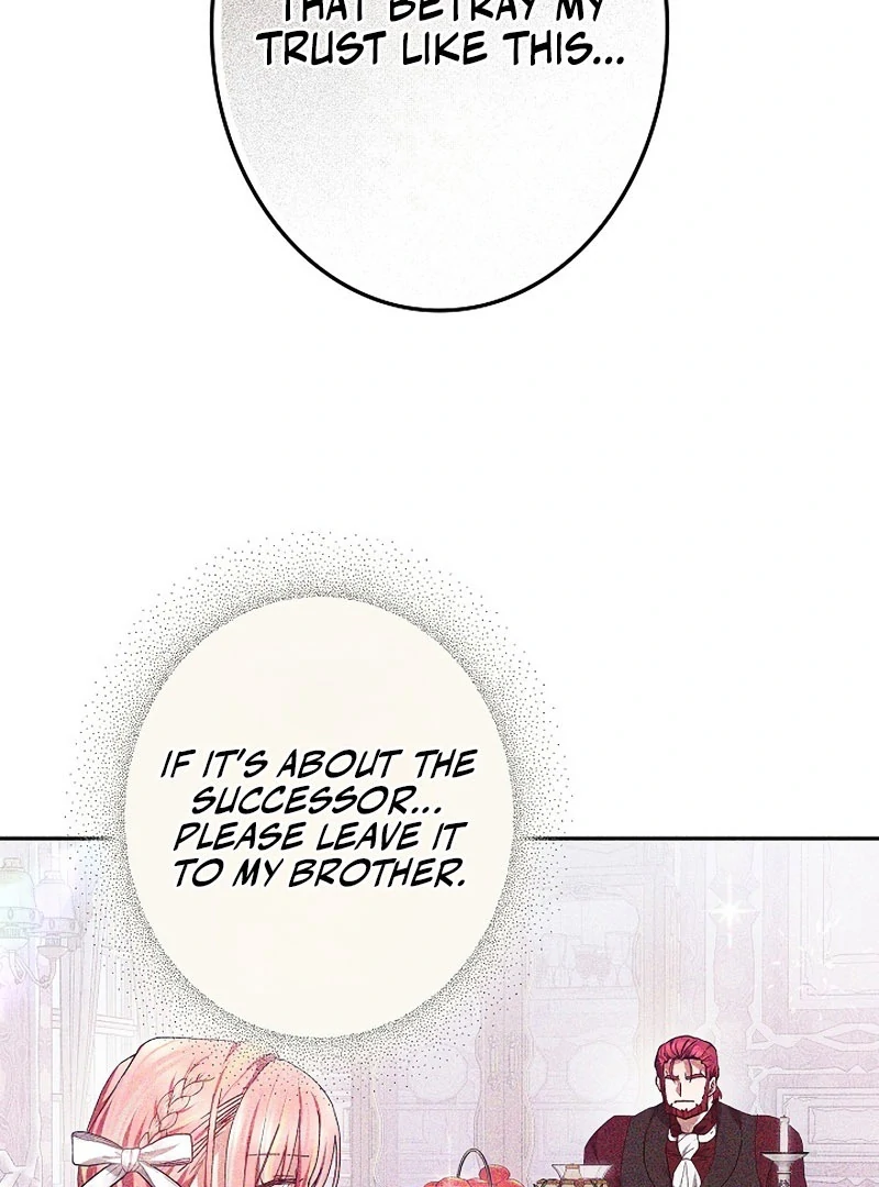 The Super-Strong Noble Lady Wants to Be Truly Weak Chapter 23 page 30 - 