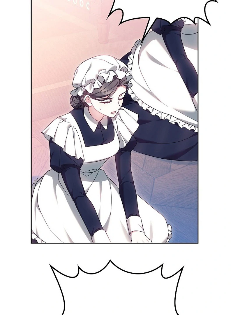The Super-Strong Noble Lady Wants to Be Truly Weak Chapter 23 page 38 - 