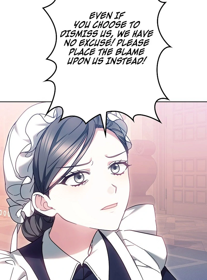 The Super-Strong Noble Lady Wants to Be Truly Weak Chapter 23 page 39 - 