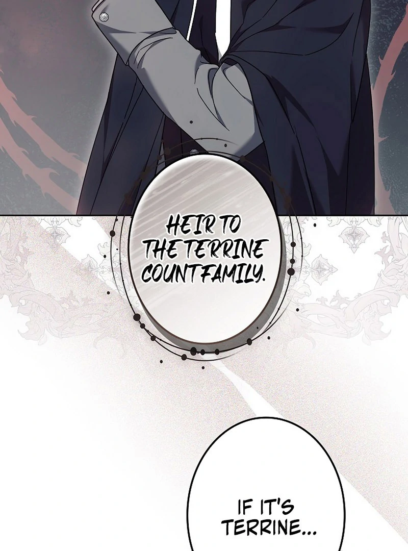 The Super-Strong Noble Lady Wants to Be Truly Weak Chapter 23 page 50 - 