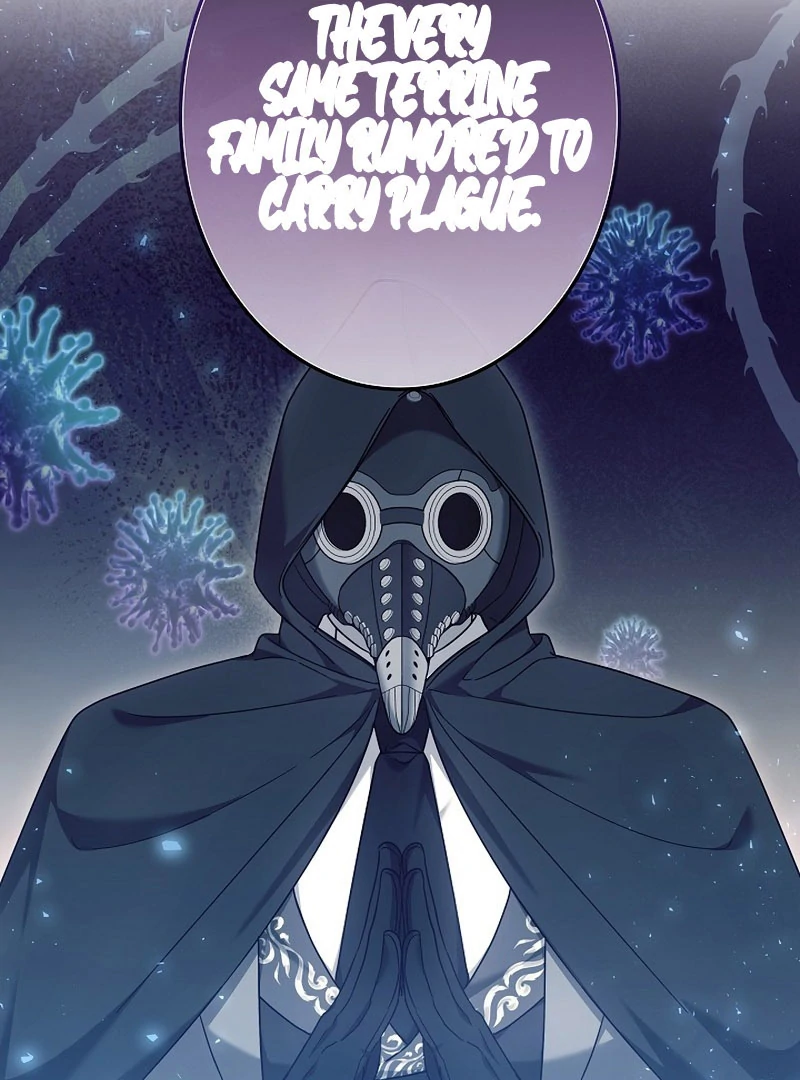The Super-Strong Noble Lady Wants to Be Truly Weak Chapter 23 page 52 - 