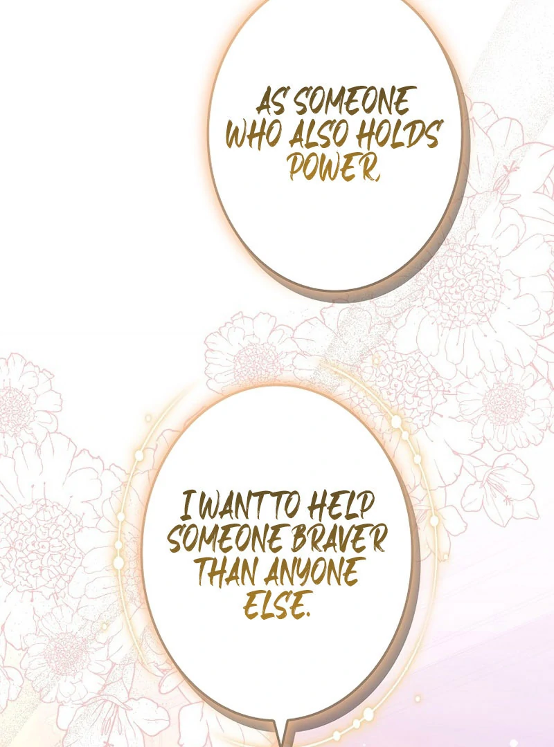 The Super-Strong Noble Lady Wants to Be Truly Weak Chapter 23 page 56 - 