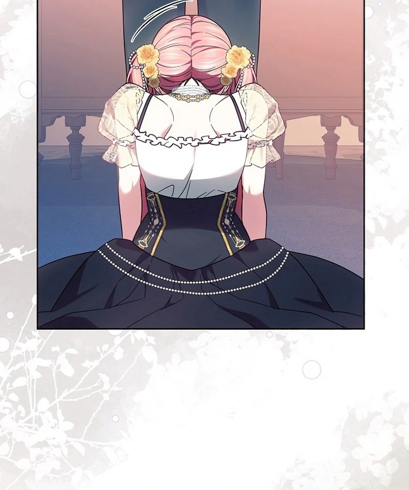 The Super-Strong Noble Lady Wants to Be Truly Weak Chapter 23 page 59 - 
