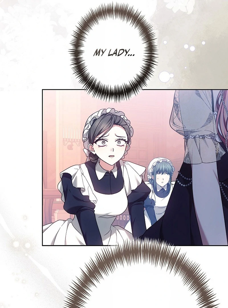 The Super-Strong Noble Lady Wants to Be Truly Weak Chapter 23 page 60 - 