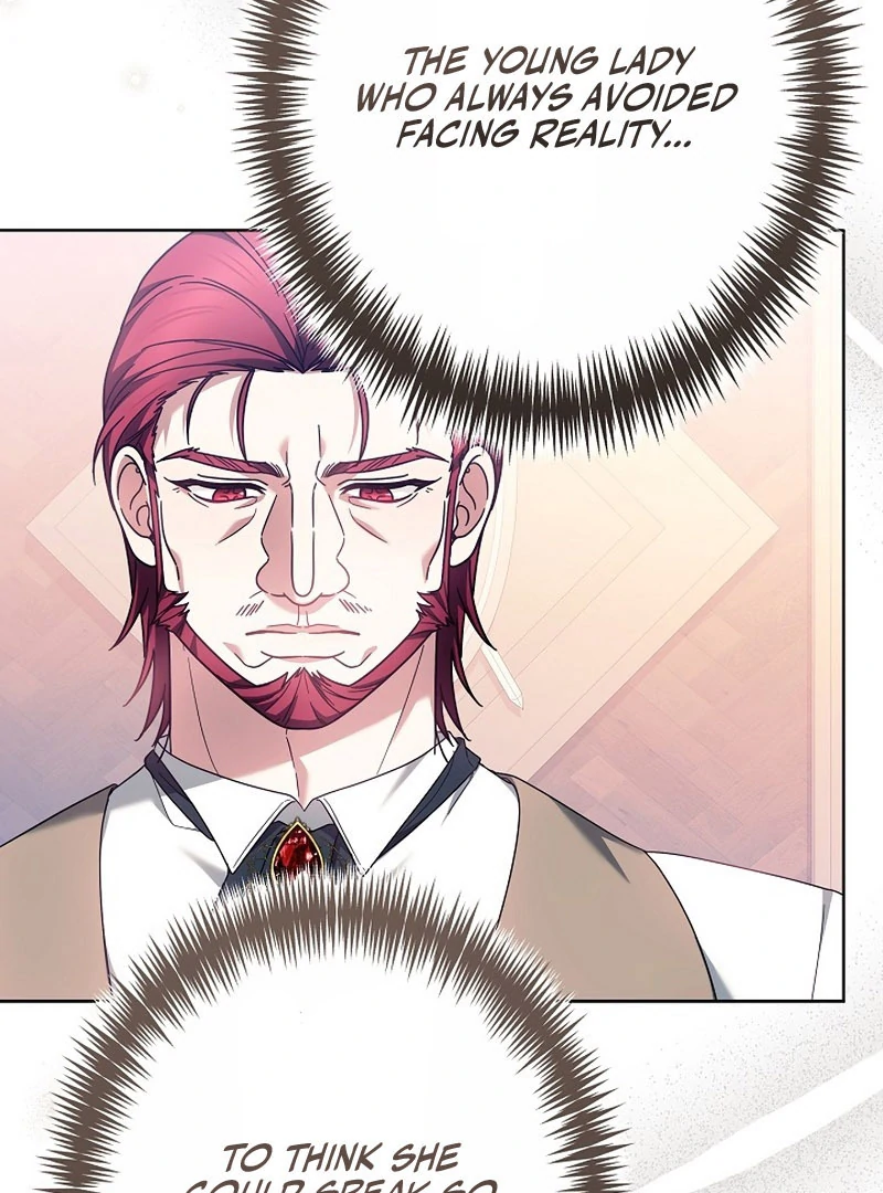 The Super-Strong Noble Lady Wants to Be Truly Weak Chapter 23 page 61 - 