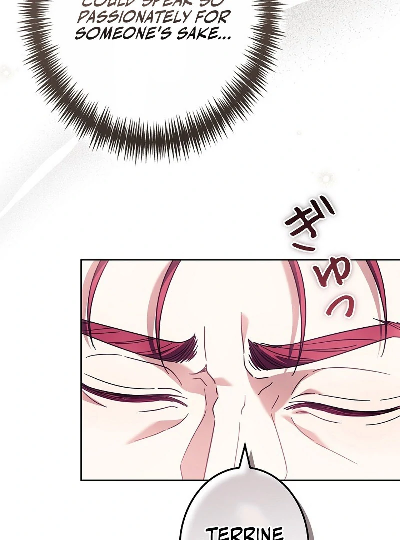 The Super-Strong Noble Lady Wants to Be Truly Weak Chapter 23 page 62 - 