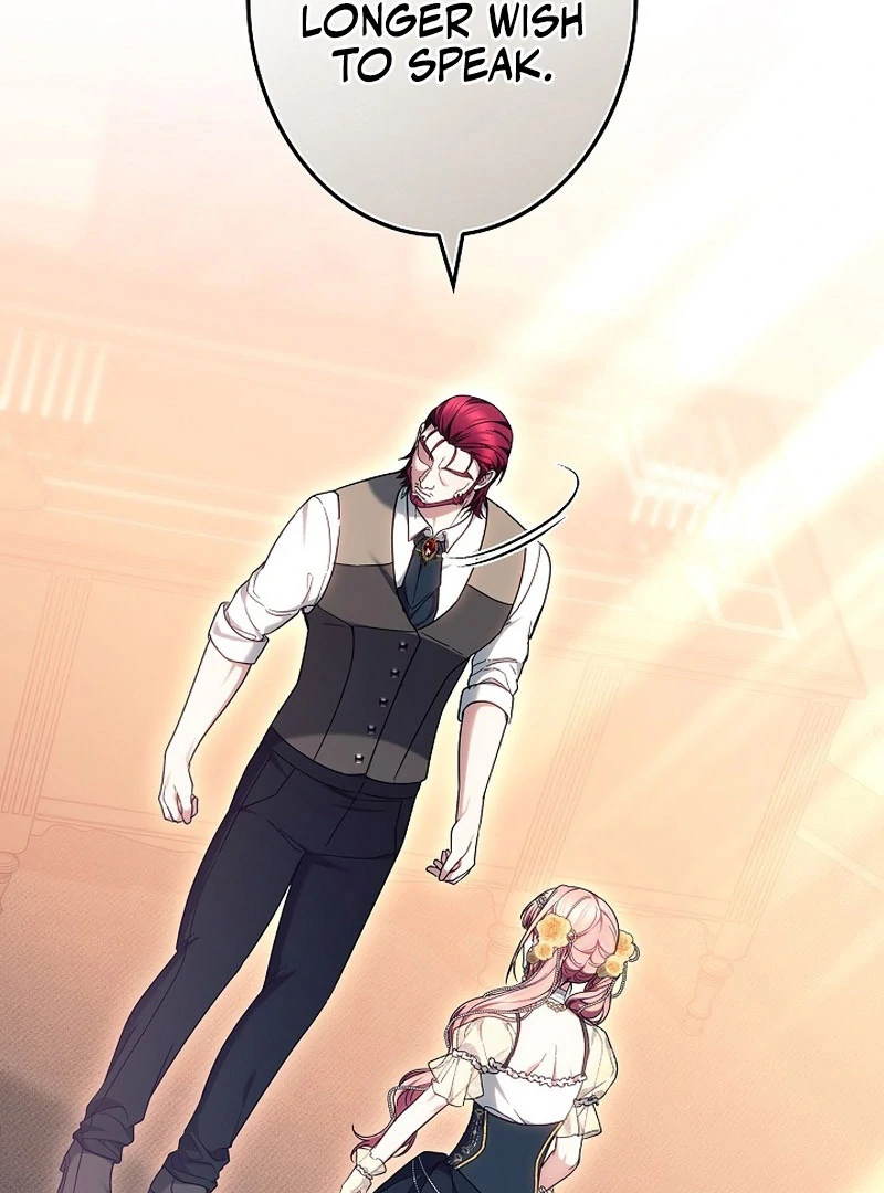 The Super-Strong Noble Lady Wants to Be Truly Weak Chapter 23 page 65 - 