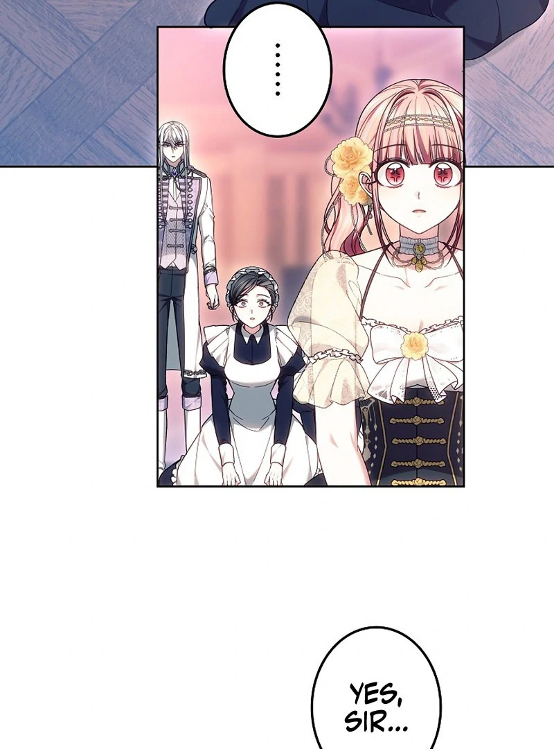The Super-Strong Noble Lady Wants to Be Truly Weak Chapter 23 page 67 - 