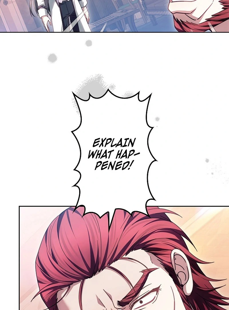 The Super-Strong Noble Lady Wants to Be Truly Weak Chapter 23 page 8 - 