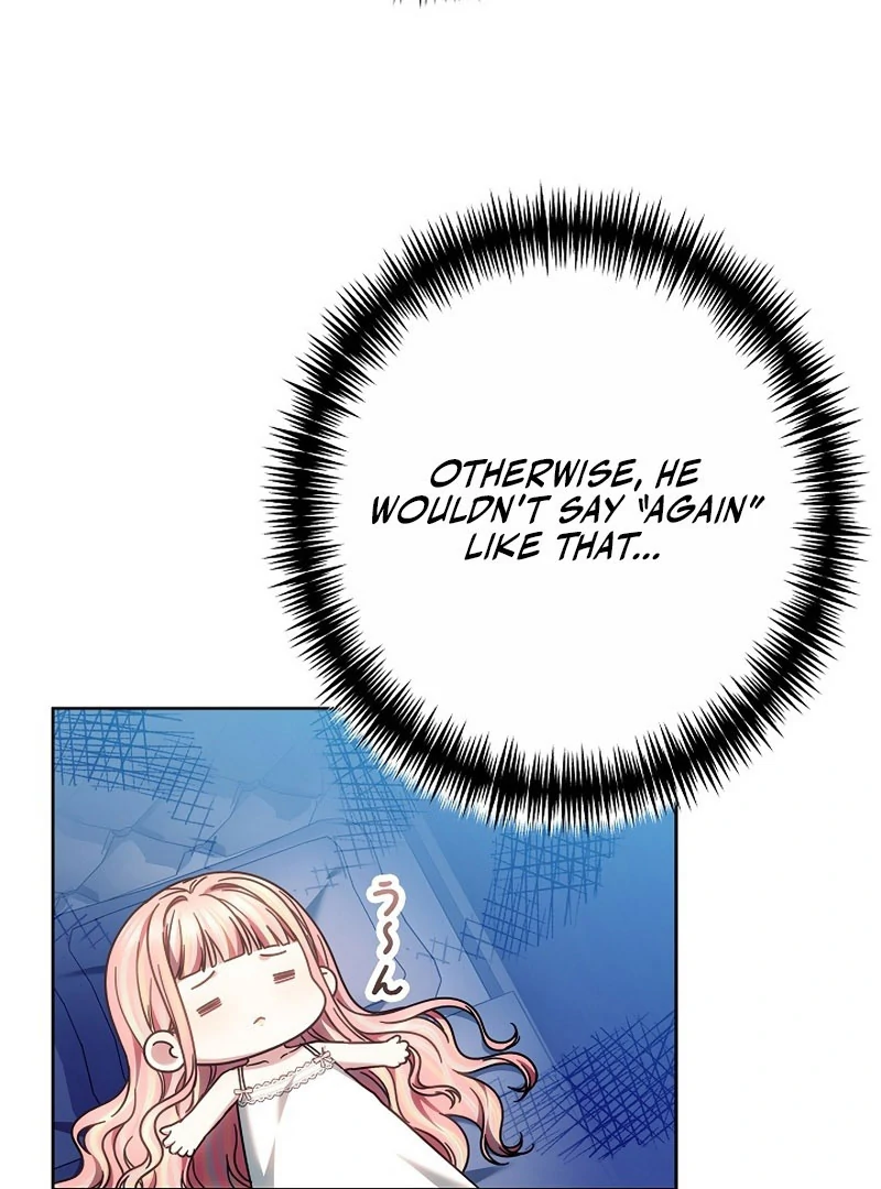 The Super-Strong Noble Lady Wants to Be Truly Weak Chapter 23 page 76 - 