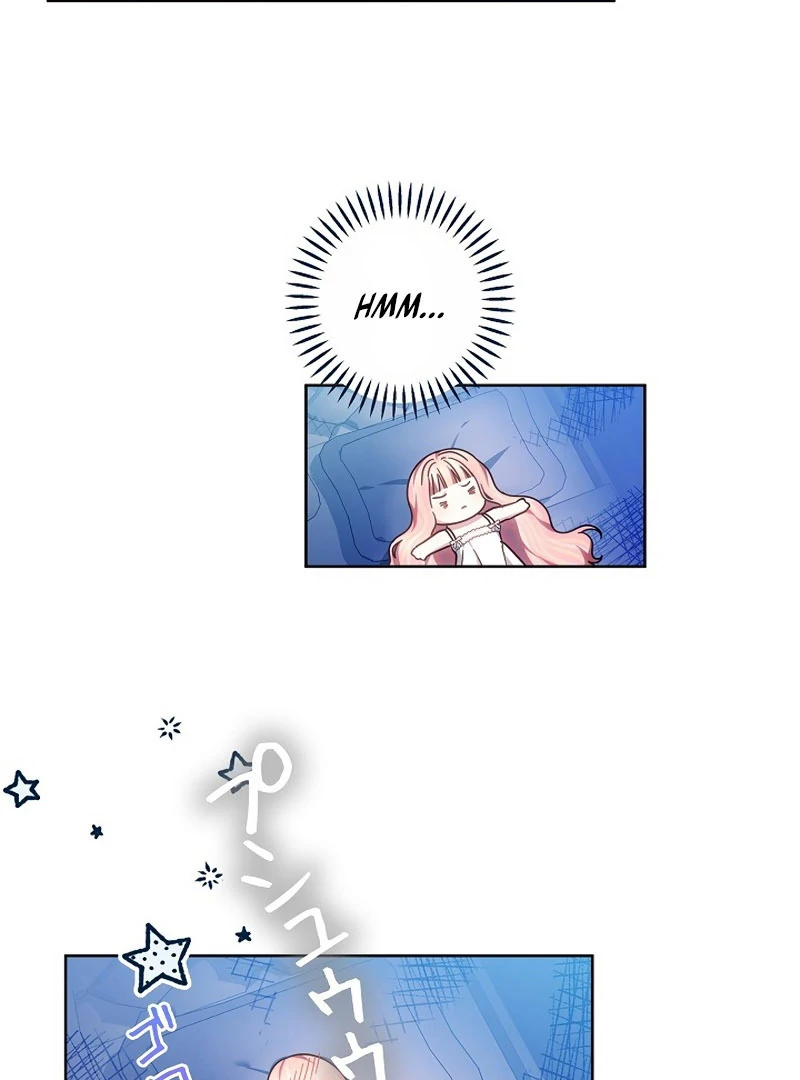 The Super-Strong Noble Lady Wants to Be Truly Weak Chapter 23 page 77 - 