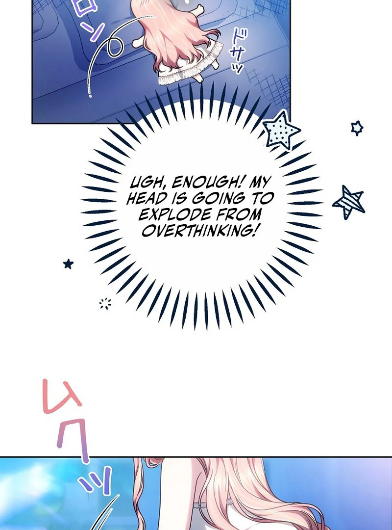 The Super-Strong Noble Lady Wants to Be Truly Weak Chapter 23 page 78 - 