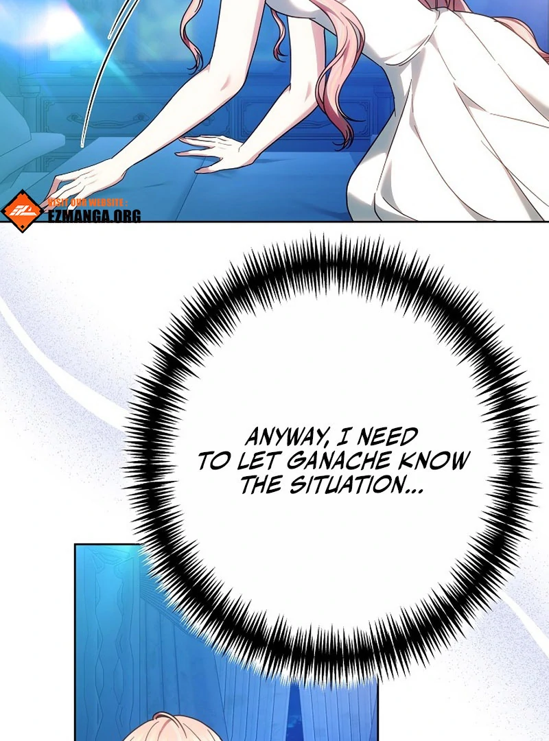 The Super-Strong Noble Lady Wants to Be Truly Weak Chapter 23 page 79 - 