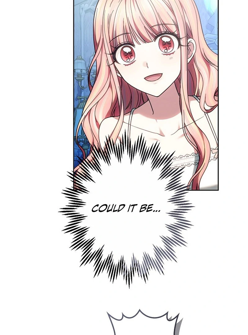 The Super-Strong Noble Lady Wants to Be Truly Weak Chapter 23 page 85 - 
