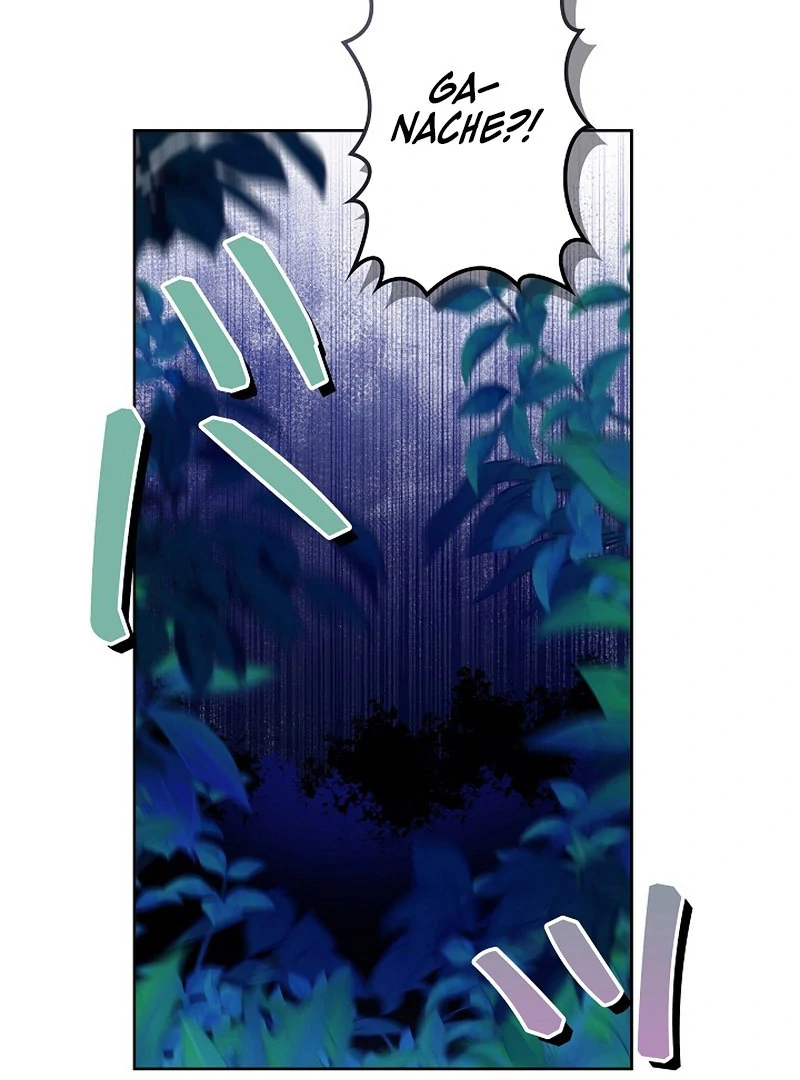 The Super-Strong Noble Lady Wants to Be Truly Weak Chapter 23 page 86 - 