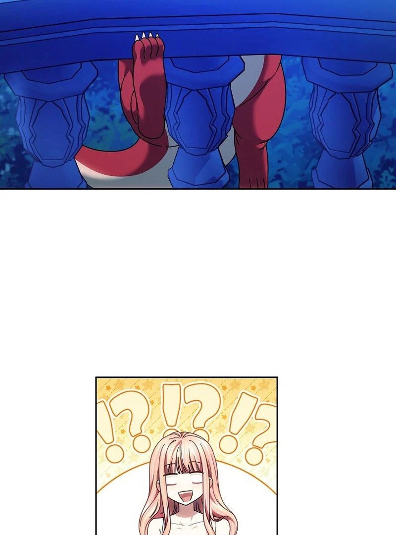 The Super-Strong Noble Lady Wants to Be Truly Weak Chapter 23 page 88 - 