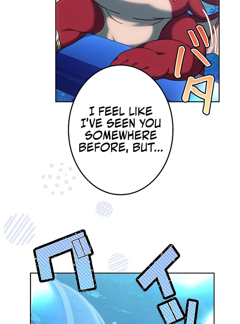 The Super-Strong Noble Lady Wants to Be Truly Weak Chapter 23 page 91 - 