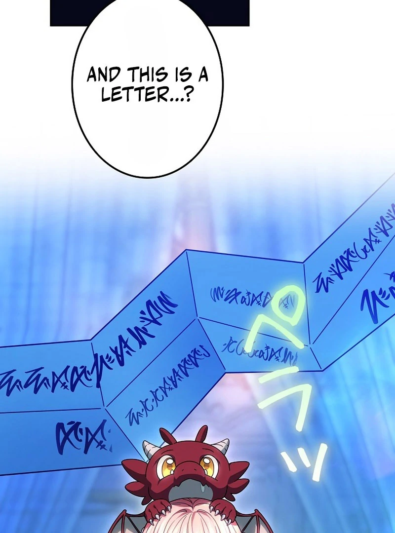 The Super-Strong Noble Lady Wants to Be Truly Weak Chapter 23 page 97 - 