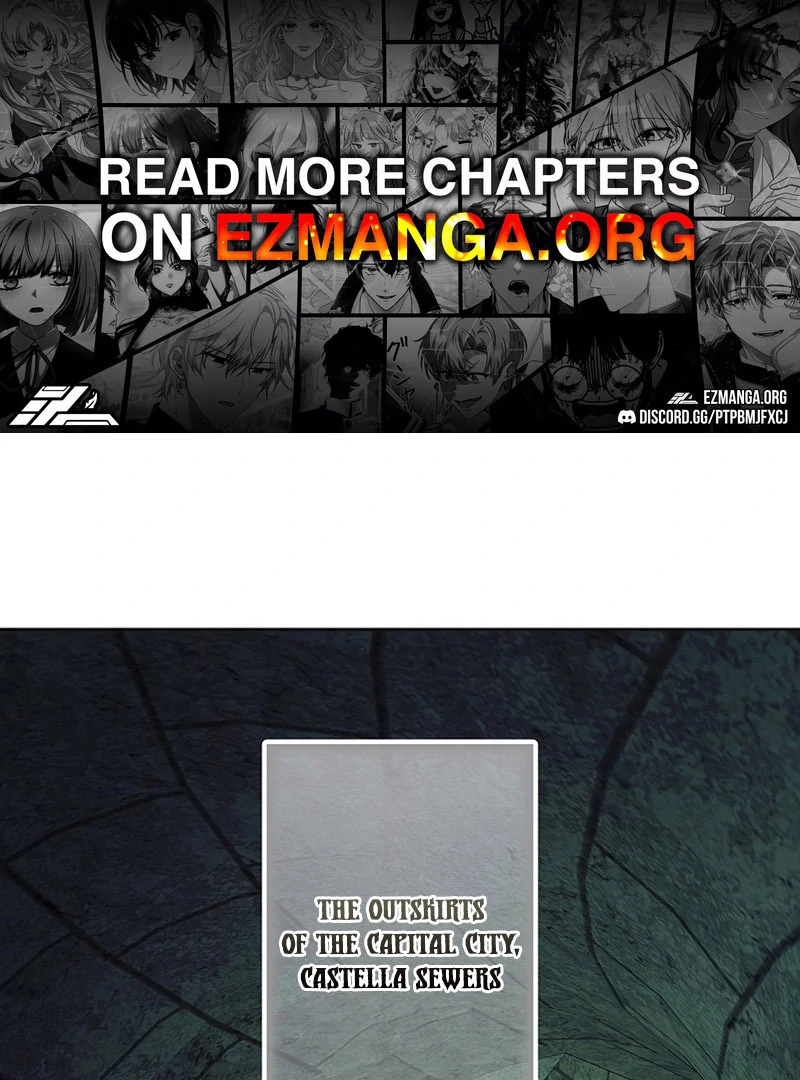 The Super-Strong Noble Lady Wants to Be Truly Weak Chapter 24 page 1 - 