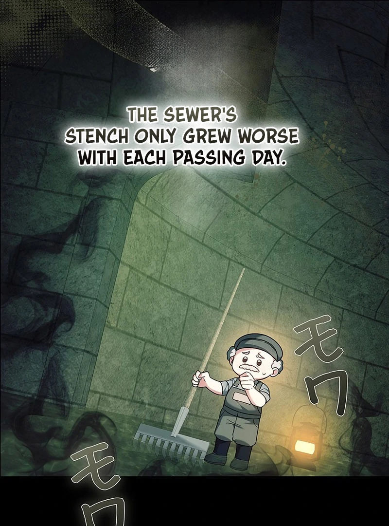 The Super-Strong Noble Lady Wants to Be Truly Weak Chapter 24 page 13 - 