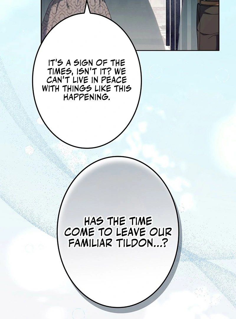 The Super-Strong Noble Lady Wants to Be Truly Weak Chapter 24 page 25 - 