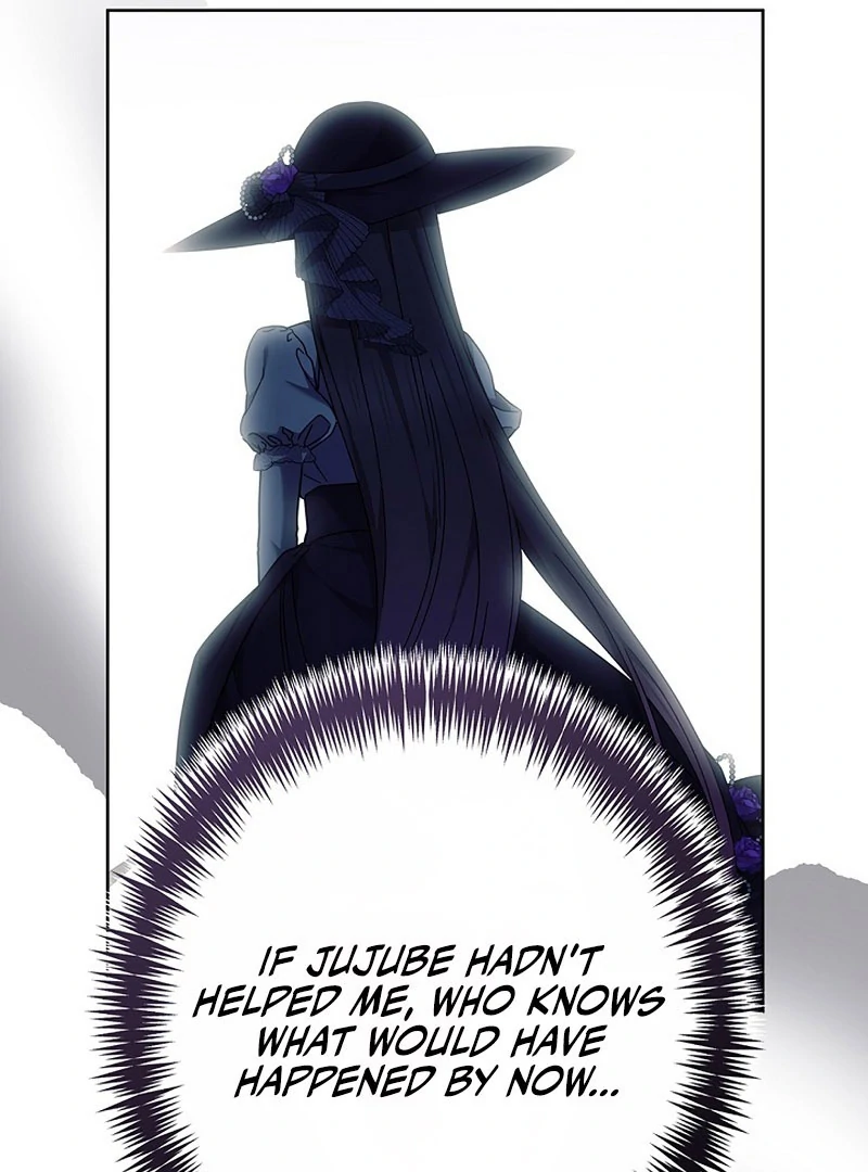 The Super-Strong Noble Lady Wants to Be Truly Weak Chapter 24 page 35 - 