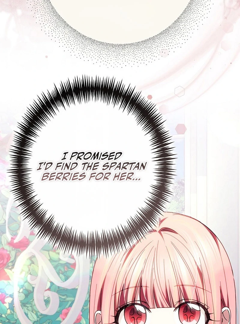 The Super-Strong Noble Lady Wants to Be Truly Weak Chapter 24 page 38 - 
