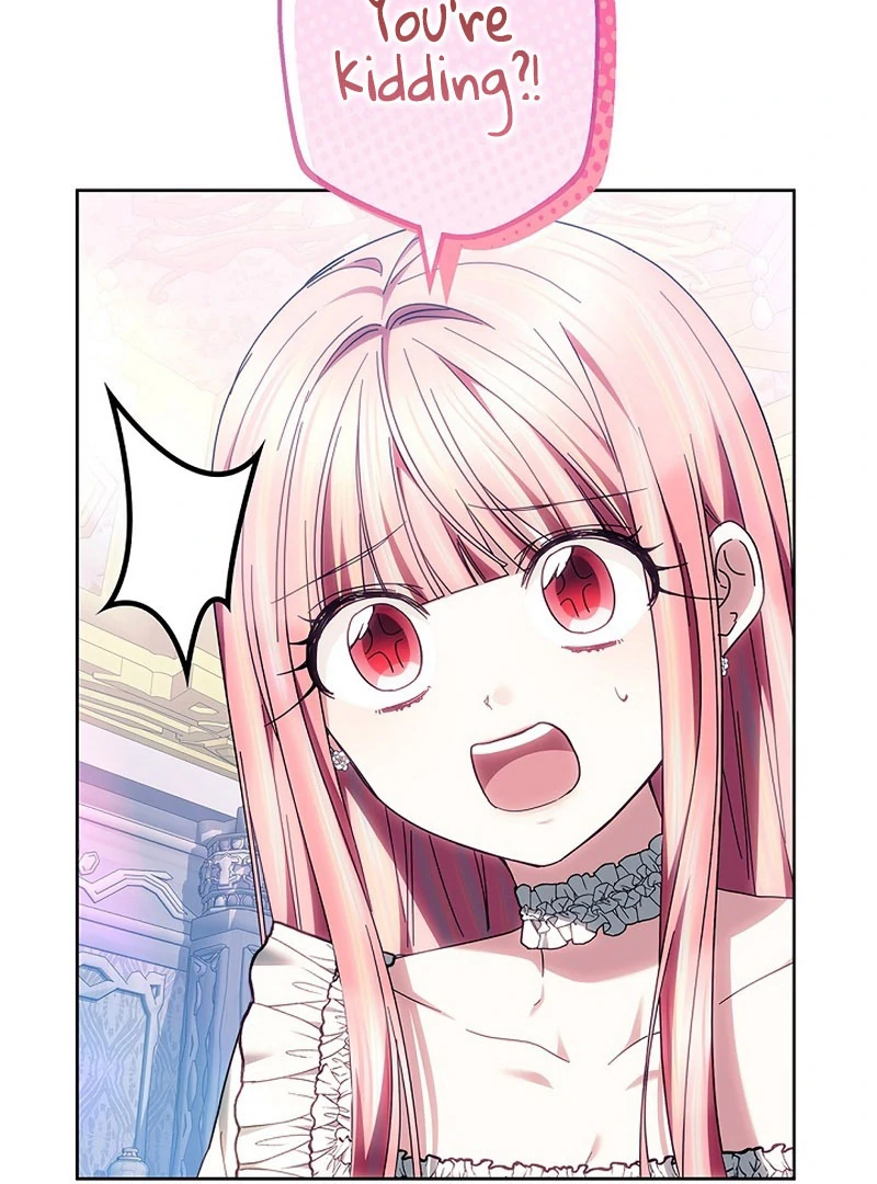 The Super-Strong Noble Lady Wants to Be Truly Weak Chapter 24 page 48 - 