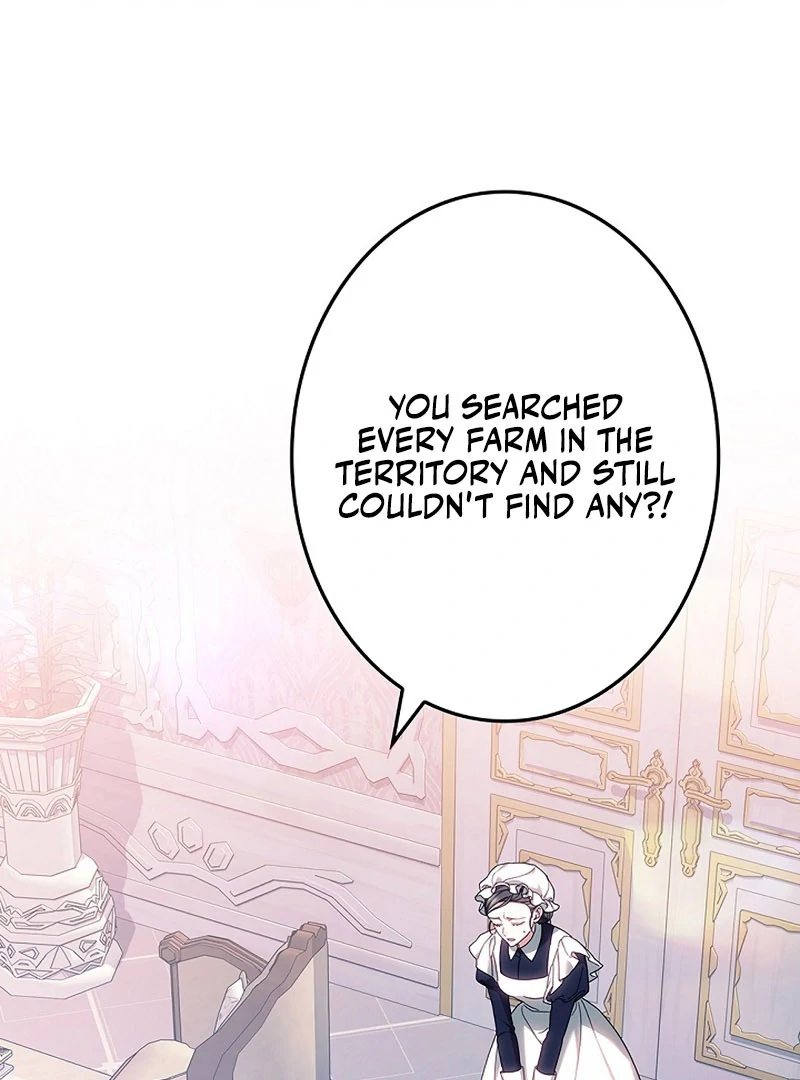The Super-Strong Noble Lady Wants to Be Truly Weak Chapter 24 page 49 - 