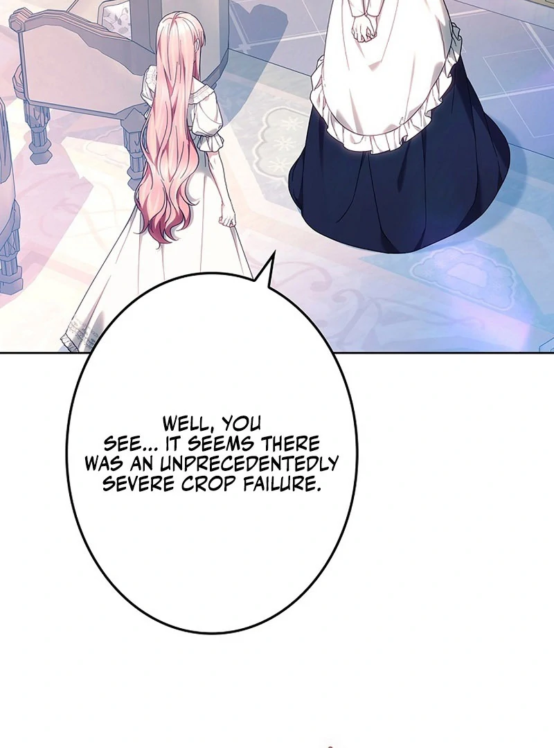 The Super-Strong Noble Lady Wants to Be Truly Weak Chapter 24 page 50 - 
