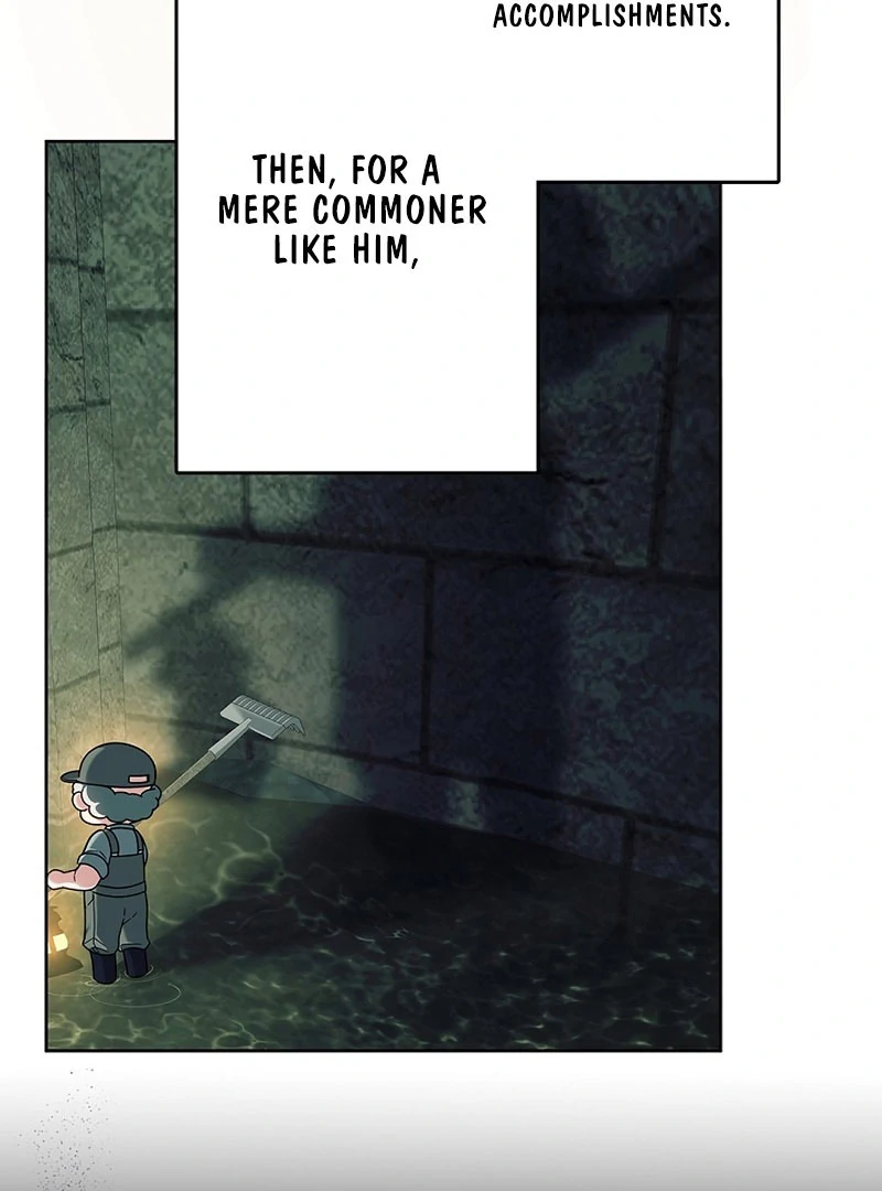 The Super-Strong Noble Lady Wants to Be Truly Weak Chapter 24 page 6 - 