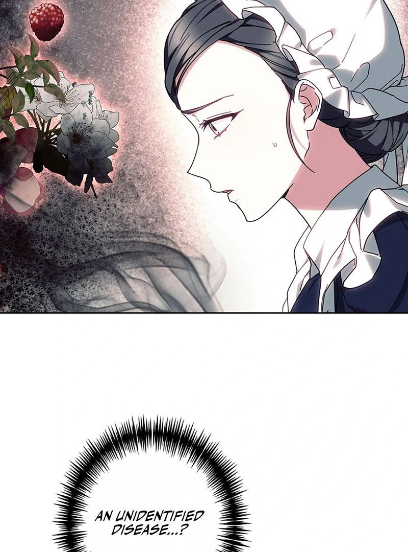 The Super-Strong Noble Lady Wants to Be Truly Weak Chapter 24 page 52 - 