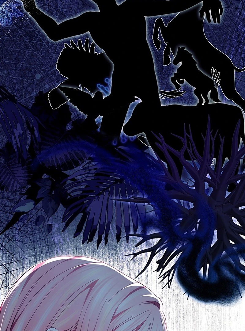 The Super-Strong Noble Lady Wants to Be Truly Weak Chapter 24 page 57 - 