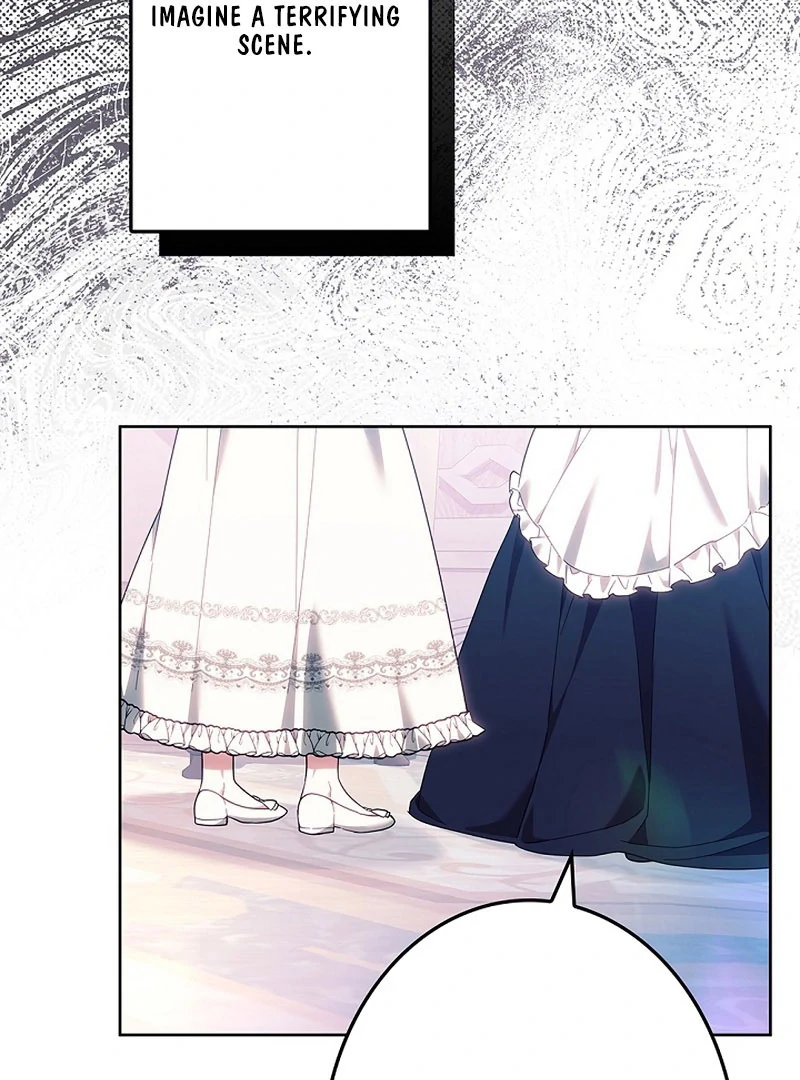 The Super-Strong Noble Lady Wants to Be Truly Weak Chapter 24 page 59 - 