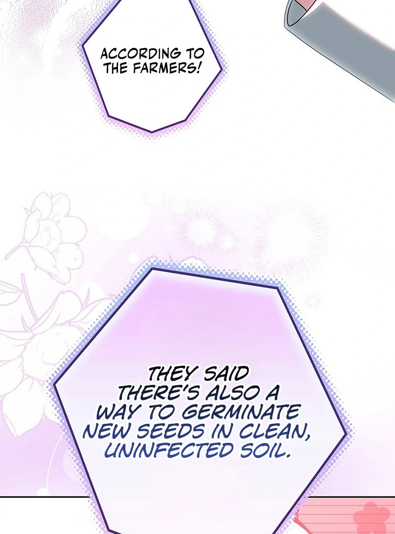 The Super-Strong Noble Lady Wants to Be Truly Weak Chapter 24 page 63 - 